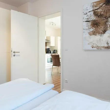 Апартаменты Marin, 03