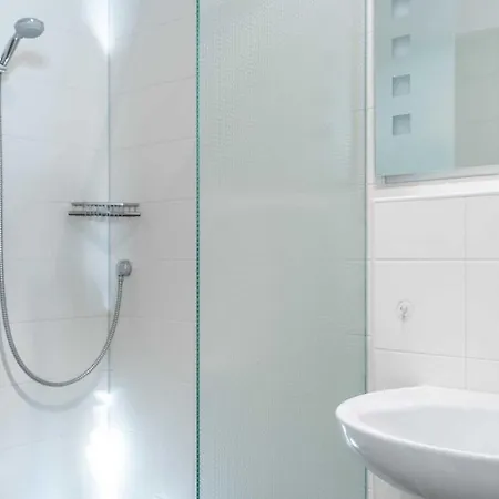 Апартаменты Marin, 03 *