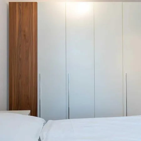 Marin, 03 Апартаменты Цинновиц