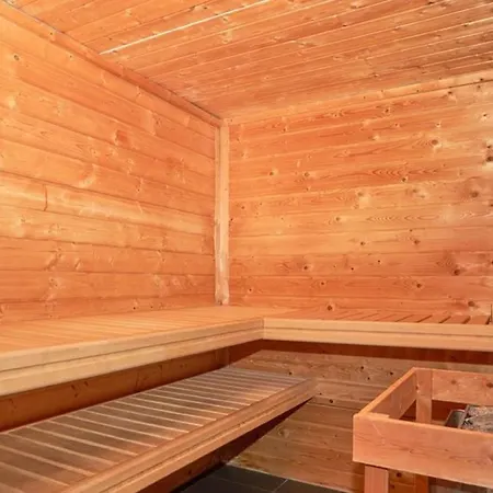 Marin, 03 Апартаменты Цинновиц