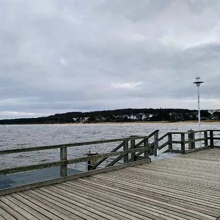 Marin, 03 Διαμέρισμα Zinnowitz