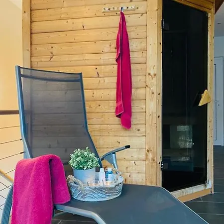 Marin, 03 Апартаменты