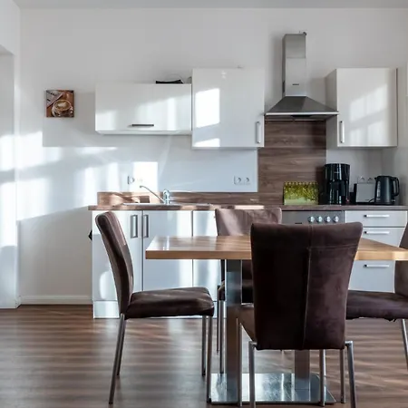 Апартаменты Marin, 03 *