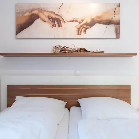 Marin, 03 Апартаменты