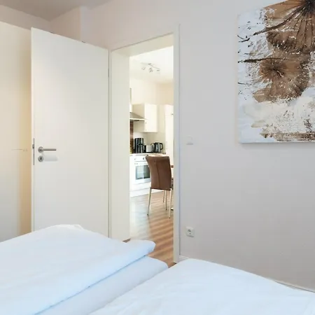 Апартаменты Marin, 03