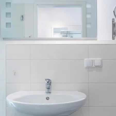 Marin, 03 Апартаменты Цинновиц