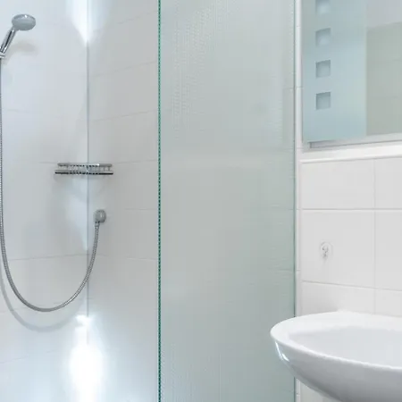 Marin, 03 Апартаменты