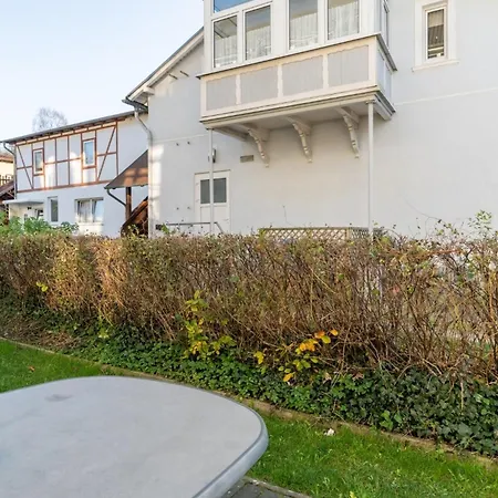 Marin, 03 Апартаменты