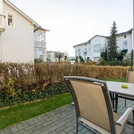 Апартаменты Marin, 03