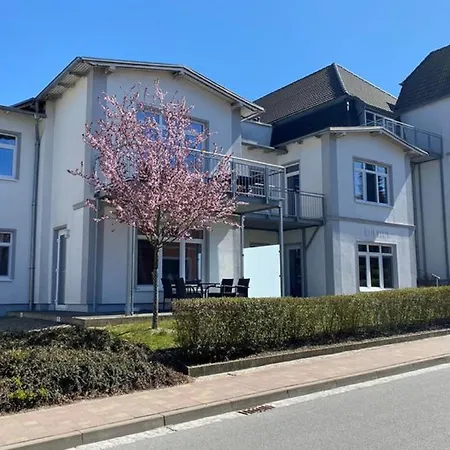 Marin, 03 Цинновиц