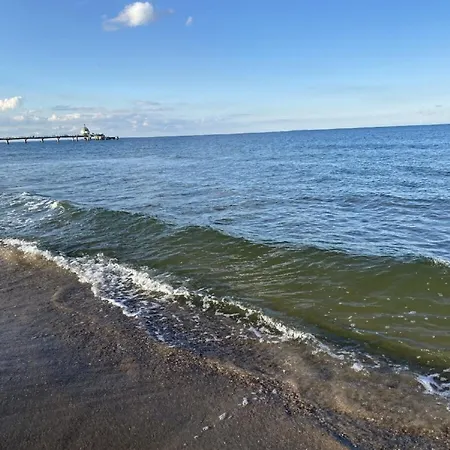 Апартаменты Marin, 03